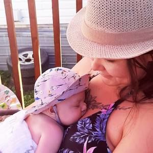 Meet your Posher, Carole-anne